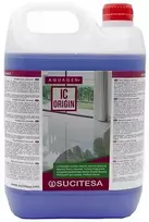 Sucitesa Aquagen IC Origin kvapnus grindų ploviklis su bio-alkoholiu (veganiškas) - 5L