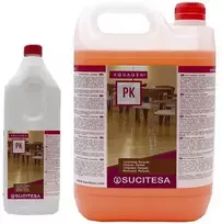 Sucitesa Aquagen PK medinių grindų ploviklis - 1L