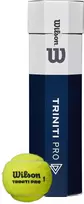 WILSON TRINITI PRO (4) teniso kamuoliukai