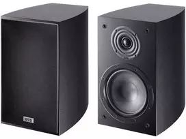 HECO VICTA ELITE 202 Speaker Juodas (2 PLTS)