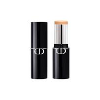 DIOR lock makeup foundation stick portable natural soft focus concealer long-lasting makeup delicate creamy skin #3N rožinė