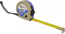 Geko Miara 5mx16mmx0,115mm spalva GEKO(12/120)