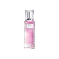 DIOR Miss Flower Sweetheart Roll-on Edition Perfume Floral Eau De Toilette EDT Bergamot Rose Peony White Musk 20ml Mother's Day Gift for Mom Cosmetics balta
