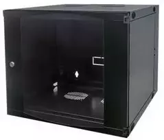„Spinta Intellinet Network Solutions“ sieninis 19 colių 15U (713801)