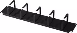 Digitus Kabelio organizatorius skirtas Rack U2 spintoms (DN-19 ORG- 2U- SW)