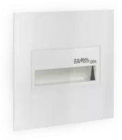 Zamel Sona LED laiptų šviestuvas baltas (LED11421151)