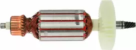 Geko Rotor automobilių poliruokliui G80265 26# (C10000K)