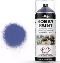 Vallejo Farba Modelarska Fantasy Color Ultramarine Mėlyna Vallejo Purškiklis universalus