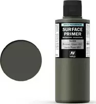 Vallejo Russian Žalias 4BO 200 ml. Vallejo Surface Primer universalus akrilinis gruntas