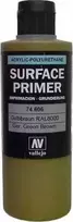 Vallejo German Žalias Brown 200 ml. Vallejo Surface Primer universalus akrilo gruntas