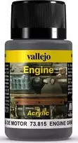 Vallejo Engine Effects Engine Grime Vallejo universalus