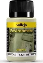 Vallejo „Environment Wet Effects“ universalus drėkinamasis poveikis
