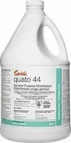 Swish Swish Quato 44 - Valiklis ir dezinfekavimo priemonė su kvapų neutralizatoriumi - 5 l