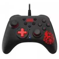 HORI Horipad Turbo laidinis pultelis Nintendo Switch (Mario)