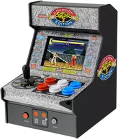 MY ARCADE Žaidimų Konsolė Street Fighter 2
