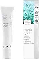 Artdeco Hyaluronic Intensive Eye Gel Intensivo Contra Las Arrugas, 15 ml