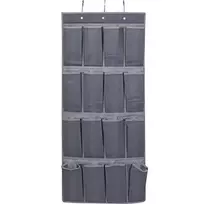 Storage Solutions Pakabinamas vonios spintos organizatorius