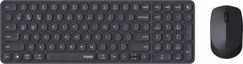 RAPOO 9310M Black