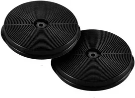 Berdsen Anglies filtrai, 2 vnt., BT-L tipo