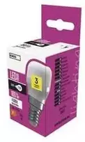Emos LED lemputė šaldytuvui 230V 1.6W E14 4100K 115lm Z6913