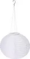 Kmtp Solar lamp for garden PARTY, Ø 40 cm