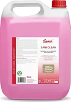 Swish Sani Clean - Vonios kambario valiklis - 5 l
