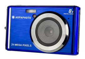 AGFAPHOTO Realishot DC5500 Digital Camera 24MP