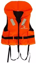 Vokietija Gelbėjimo liemenė vaikiška Spinera Superfit Boating 40-60 kg