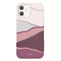 uniq coehl Ciel iPhone 12 mini 5.4" pink | sunset pink case