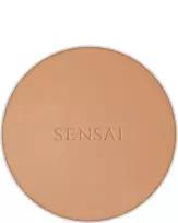 Sensai Total Finish Foundation Refill - Kompaktinės pudros papildymas, spalva: 206 Golden Dune, 11 g