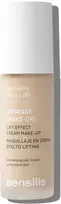 Sensilis UPGRADE [MAKE-UP] lifting effect cream makeup #03-honey doré 30 ml