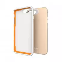 Gear4 D3O Trafalgar iPhone 7 Plus gold | IC7L70D3