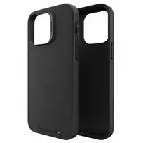 Gear4 Rio Snap iPhone 14 Pro Max 6.7" black | 50759