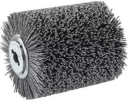 Cilindrinis nailoninis šepetys MAKITA K100 9741