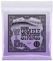 Stygos koncertinei/tenoro ukulelei Ernie Ball 2327