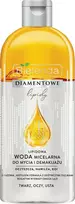 Bielenda Bielenda Diamond Lipids Lipides Micelar Vanduo skalbimui ir sausinimui 425ml