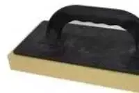 Sydvesta Plytelių valymo lenta su pjaustyta valymo kempine 14x28