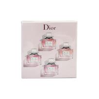 DIOR Miss Perfume Four-piece Sample Set 5ml*4 balta