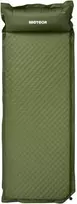 Savaime prisipučiantis kilimėlis Meteor 188 x 66 x 3,8 cm Olive