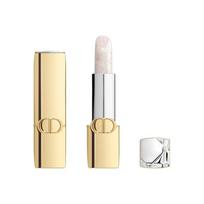 DIOR Lūpų dažai #010 Crystal Quest Star Diamond Glass Diamond Light Be dovanų dėžutės mėlyna