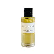 DIOR kolekcija Sidabrinis Šešėlis Skaidrus Medis Kvepalų Pavyzdys Pavyzdys Medžio Tonas EDP Vilkdalgis Smilkalai 10ml sidabras