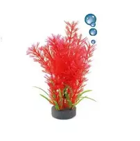 Happet Burbuliuojantis dirbtinis augalas 19cm