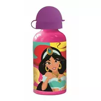 STOR Butelis Princesses Disney Bright & Bold 400 ml Aliuminis