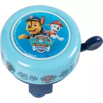 Spin Master Vaikiškas dviračio varpas The Paw Patrol CZ10548 Mėlyna