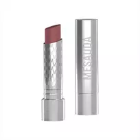 Mesauda Hydramorphosis Tinted & Plumping Balm putlinantis lūpų balzamas su atspalviu, atspalvis: 104 Mindset, 3,5 g