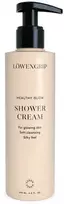 Löwengrip Healthy Glow Shower Kreminis drėkinamasis kreminis kūno prausiklis, 200 ml