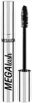 Mesauda Mega Lash False Lashes Effect Blakstienų tušas dirbtinių blakstienų efektą sukuriantis blakstienų tušas, atspalvis: Juodas, 14 ml