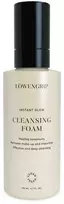 Löwengrip Instant Glow Cleansing Foam valomosios veido putos, 150 ml