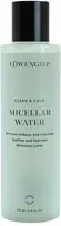 Löwengrip Clean & Calm Micellar Vanduo micelinis vanduo veidui, 200 ml