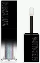 Mesauda Galactic Liquid Eyeshadow skysti akių šešėliai, atspalvis: Nebula, 4,5 ml